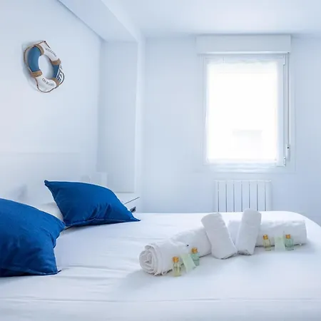 Apartamento El Ancla De By Urdaibai